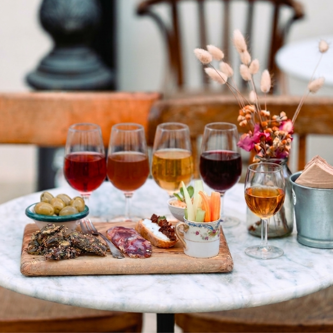 Guided Wine Tasting with Traditional Snacks in Favignana 4 Trapani