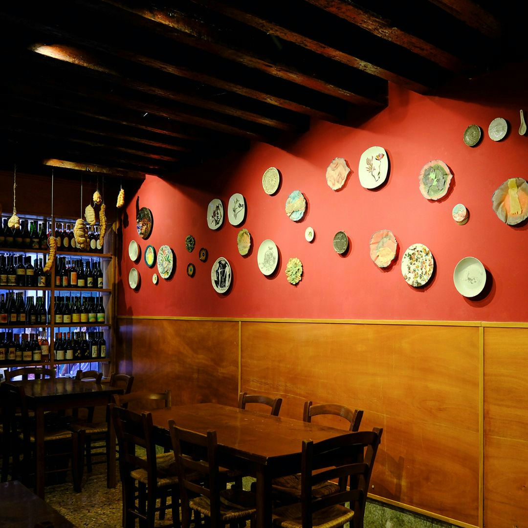 Luxury Natural Wine Tasting with Cicchetti (Tapas) in Venice 1 Venice