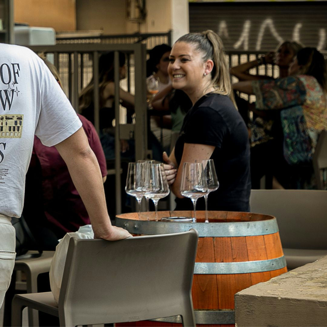 Easy Sicilian Wine Tasting with Local Food in Palermo 4 Palermo