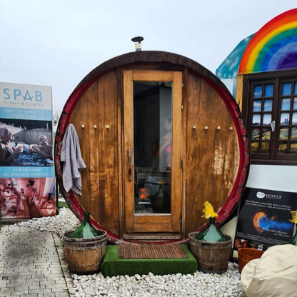 Langhe Spa Wellness-Erlebnis mit Wein