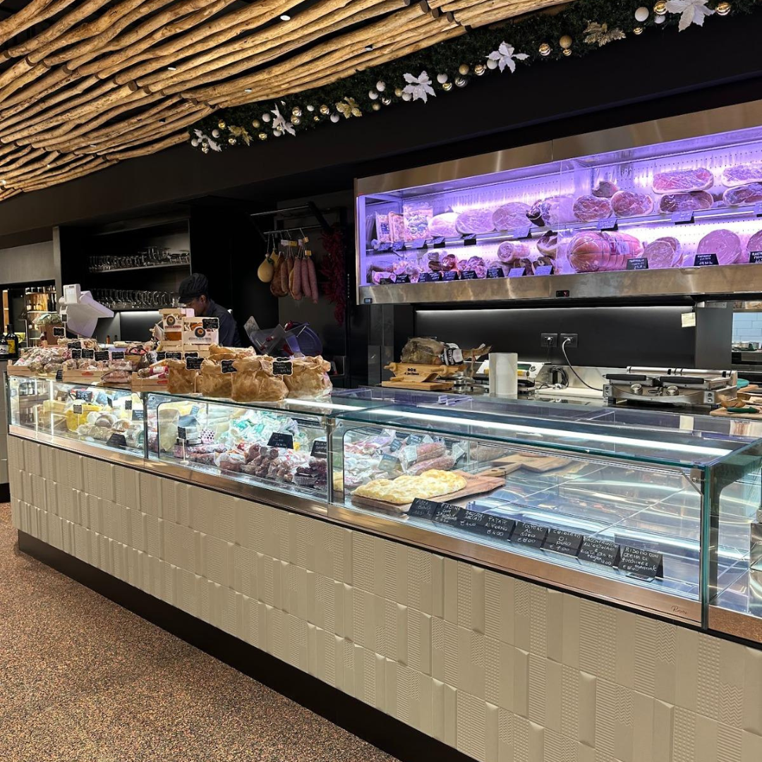 Laboratorio e degustazione di caffè specialty con pasticcini a Roma