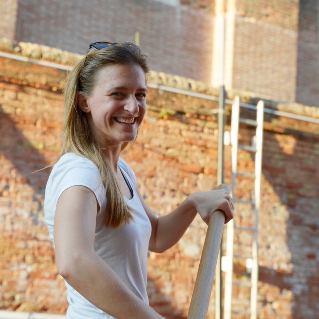 Row a Traditional Venetian Boat with a Local Guide 1 Venezia