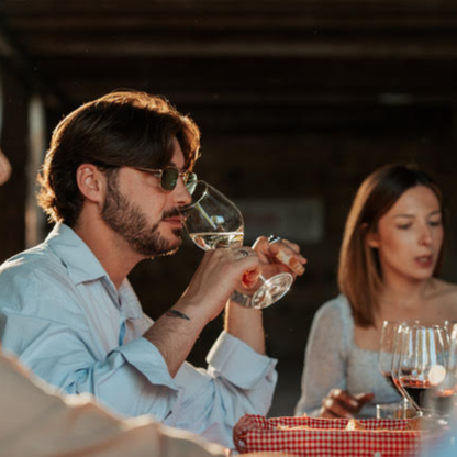 Winery Tour & Tasting on Padua Hills