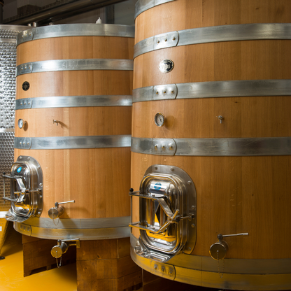 Visita a cantina boutique biologica e degustazione di 6 vini vicino a Urbino