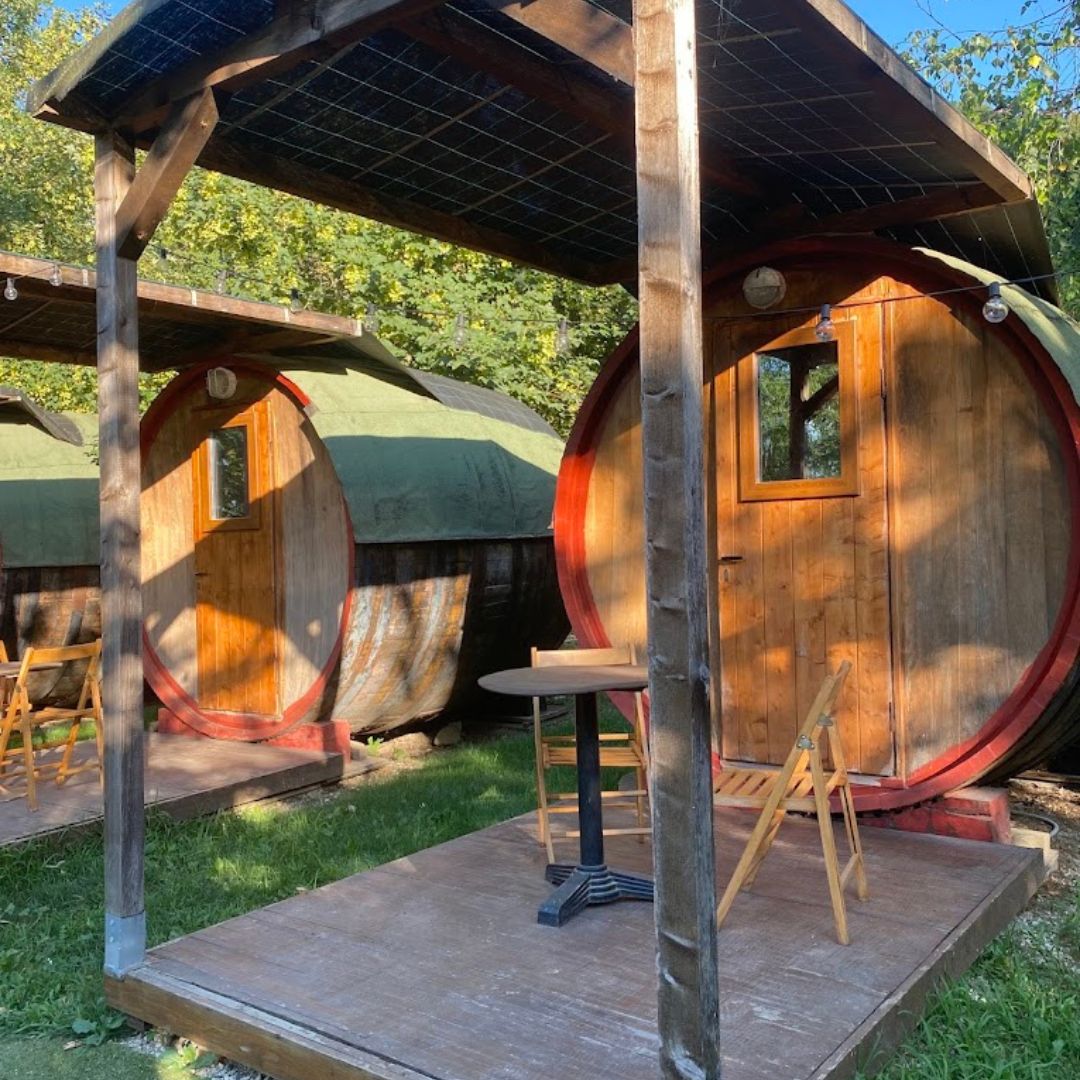 Langhe Spa Wellness-Erlebnis mit Wein