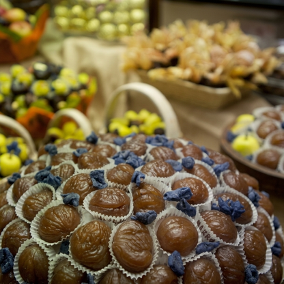 Historic Chocolate Atelier Tasting Experience in Milan 6 Milano