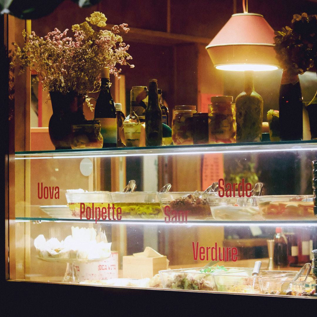 Luxury Natural Wine Tasting with Cicchetti (Tapas) in Venice 6 Venice