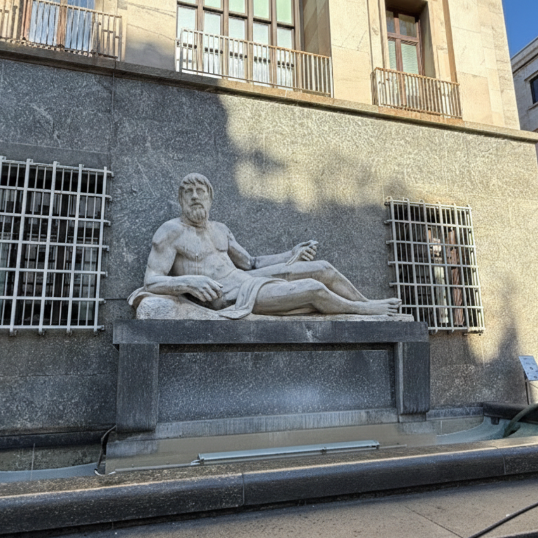 The Turin Cinematic Walking Tour: Exploring a Film Heritage 2 Torino