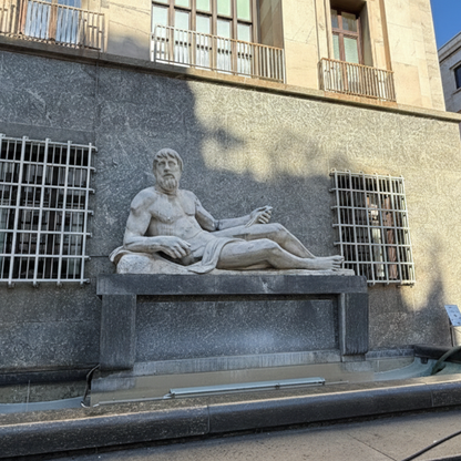 The Turin Cinematic Walking Tour: Exploring a Film Heritage 2 Torino