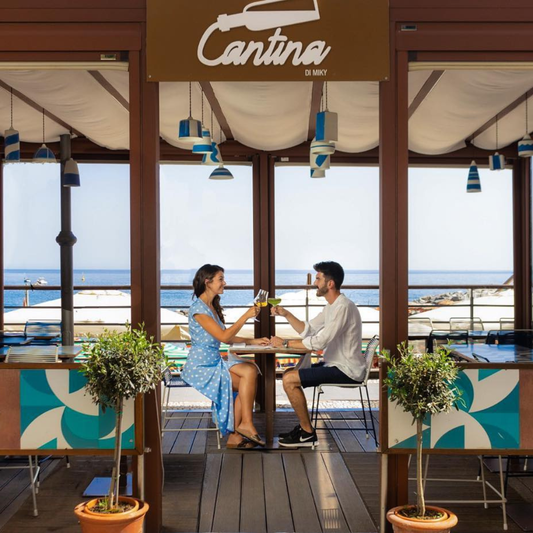 Organic Wine Tasting with Food Pairings in Cinque Terre 1 La Spezia