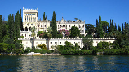 4 hours Boat Cruise on Lake Garda from Lazise