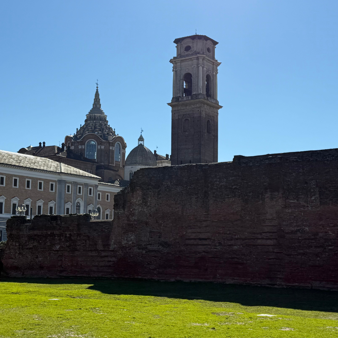 Turin and Its Roman Heart: a Historical Walking Tour 7 Torino