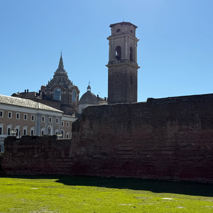 Turin and Its Roman Heart: a Historical Walking Tour 7 Torino