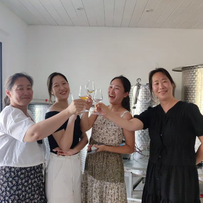 Boutique-Weingut-Tour mit Wein- und Essenverkostung in der Nähe von Cagliari