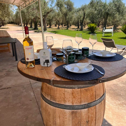Olive Mill Tour with Olive Oil Tasting in Sassari 5 Sassari
