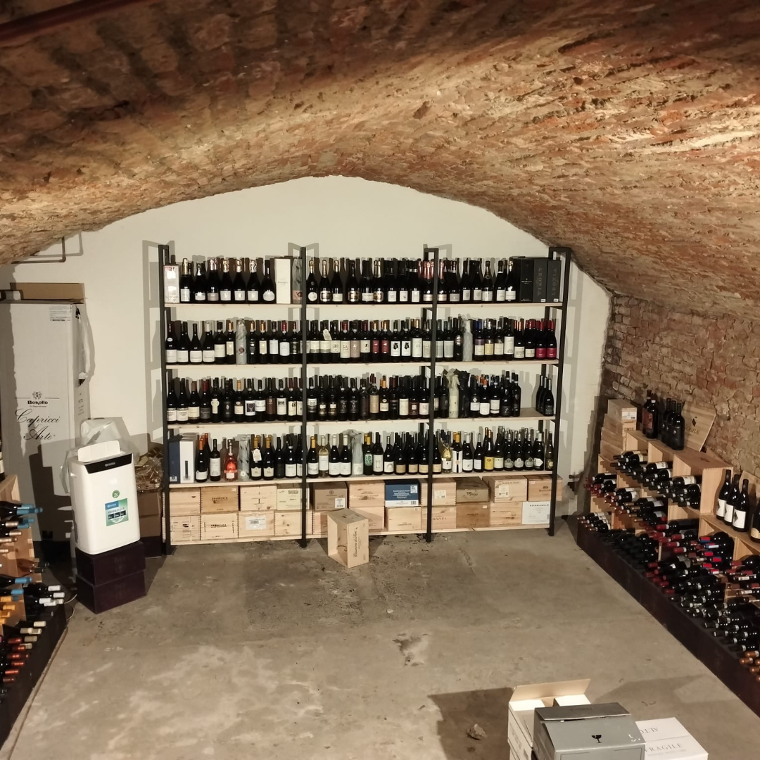 Wine Tasting with Cured Meats & Cheeses in Arezzo 2 Arezzo