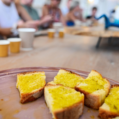 Underground Olive Mill Tour & Tasting near Otranto