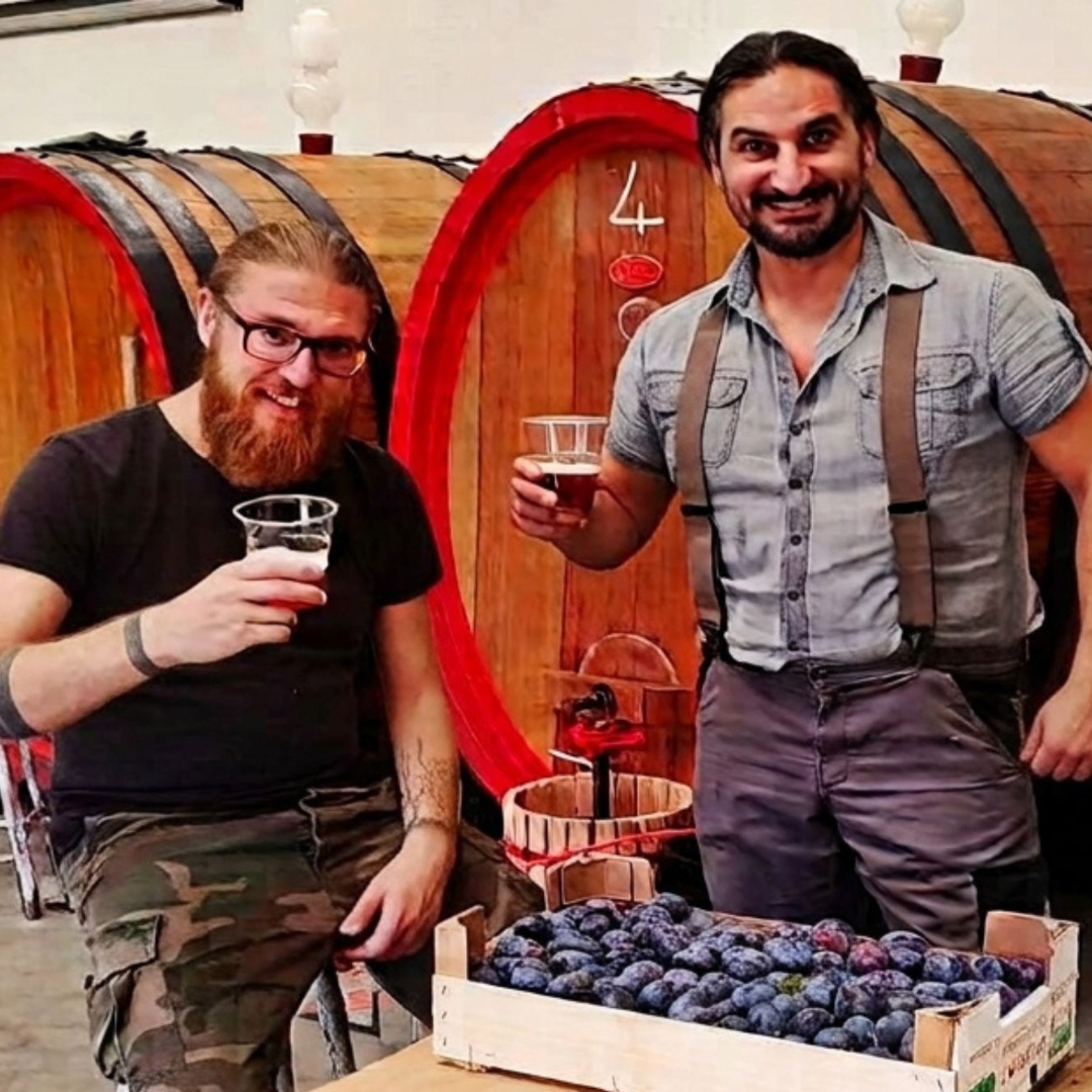 Craft Brewery Tour with Beer Tasting & Gift near Alessandria

 2 Alessandria