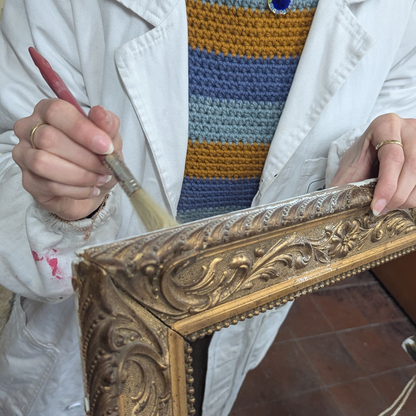 Art Restoration Workshop in Verona with Expert 4 Verona