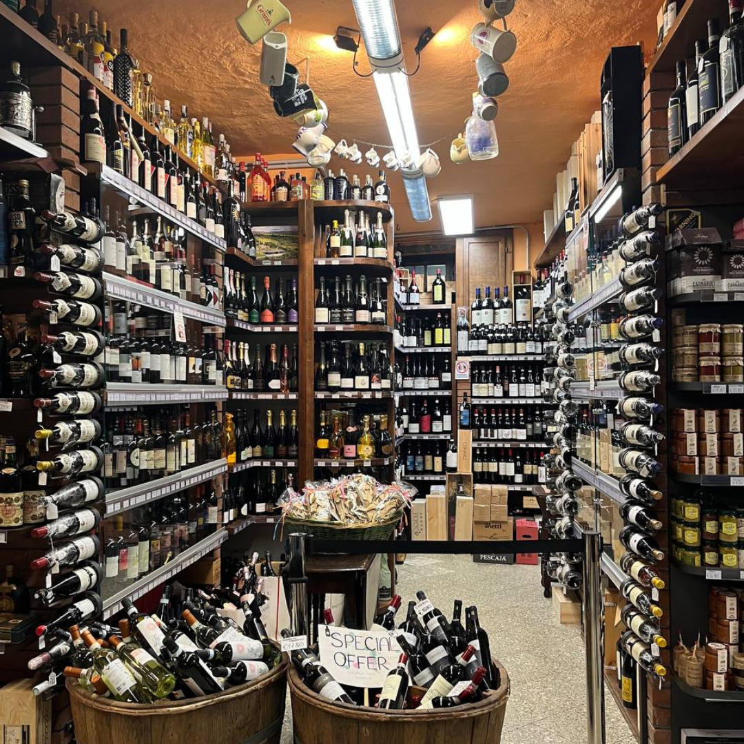 Italian Wine and Food Tasting in Stresa, Lake Maggiore 4 Verbano-Cusio-Ossola