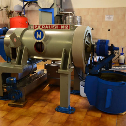 Olive Mill Tour with Oil & Food Tasting near Chianciano, Siena & Perugia