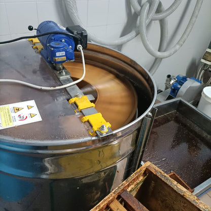 Esperienza di Degustazione di Miele e Idromele nel Monferrato