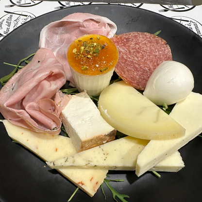 Mozzarella & Provola Cheese Production Visit near Catania 5 Catania