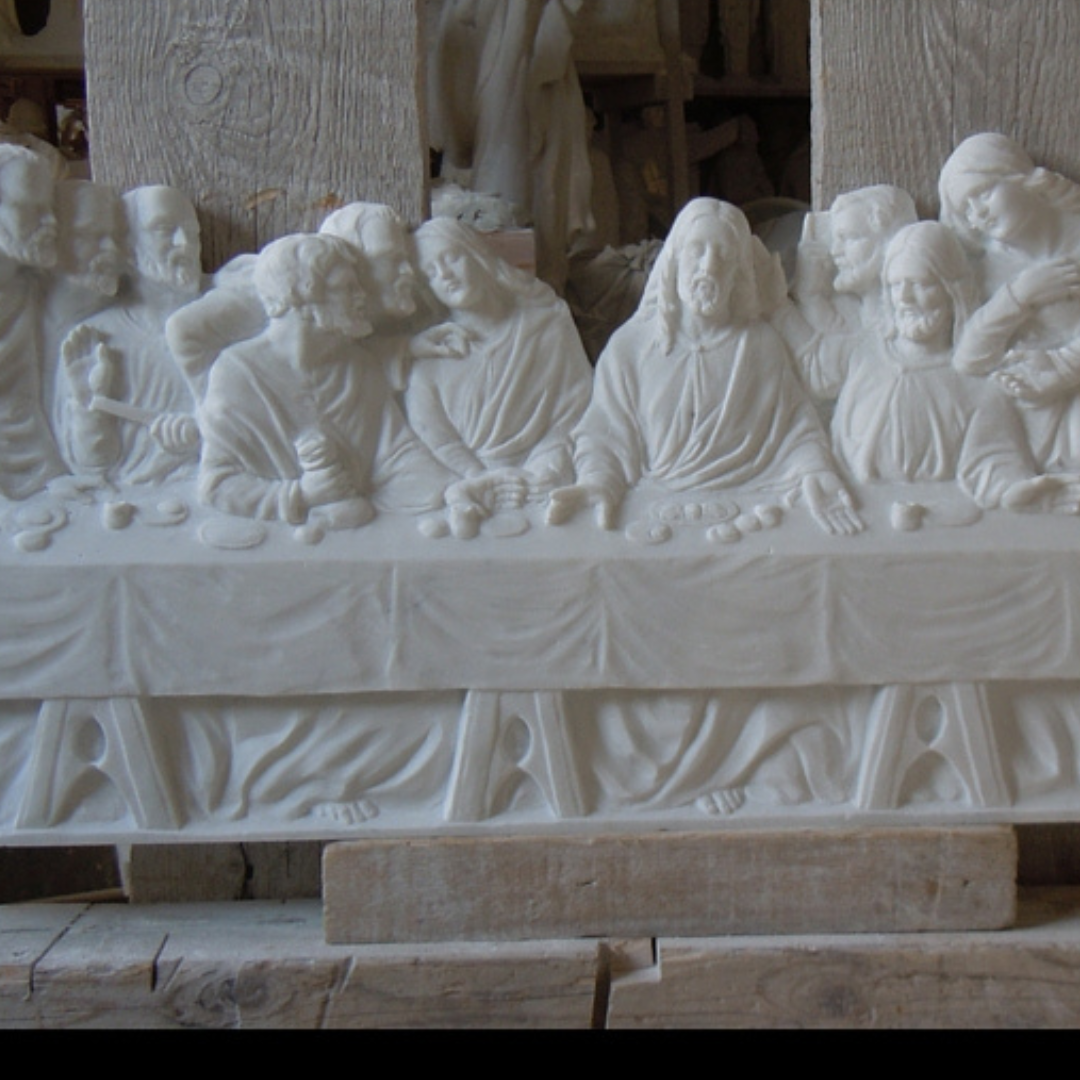 Pisa: Tuscan Marble Sculpture Workshop Visit 1 Pisa
