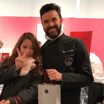 Tour e degustazione in una fabbrica di cioccolato vicino ad Alessandria