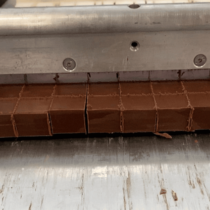 Tour e degustazione in una fabbrica di cioccolato vicino ad Alessandria