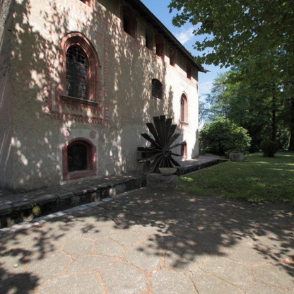 Immersive Farm Park Tour with Cheese Tasting near Milan 5 Milano