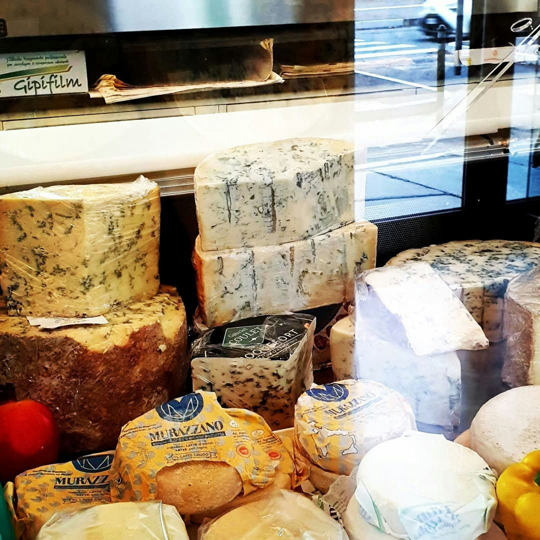 The Piedmontese Cheese Tasting Experience in Turin 4 Torino