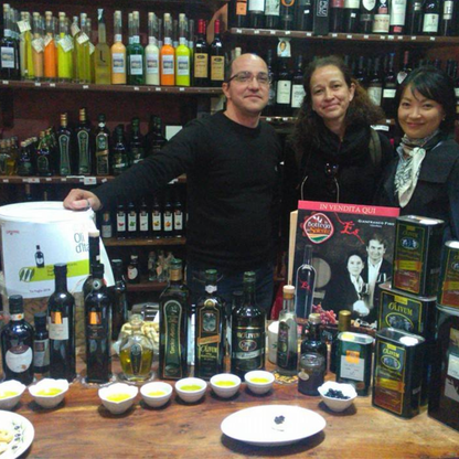 Underground Olive Mill Tour in Gallipoli with Food Tastings 5 Lecce