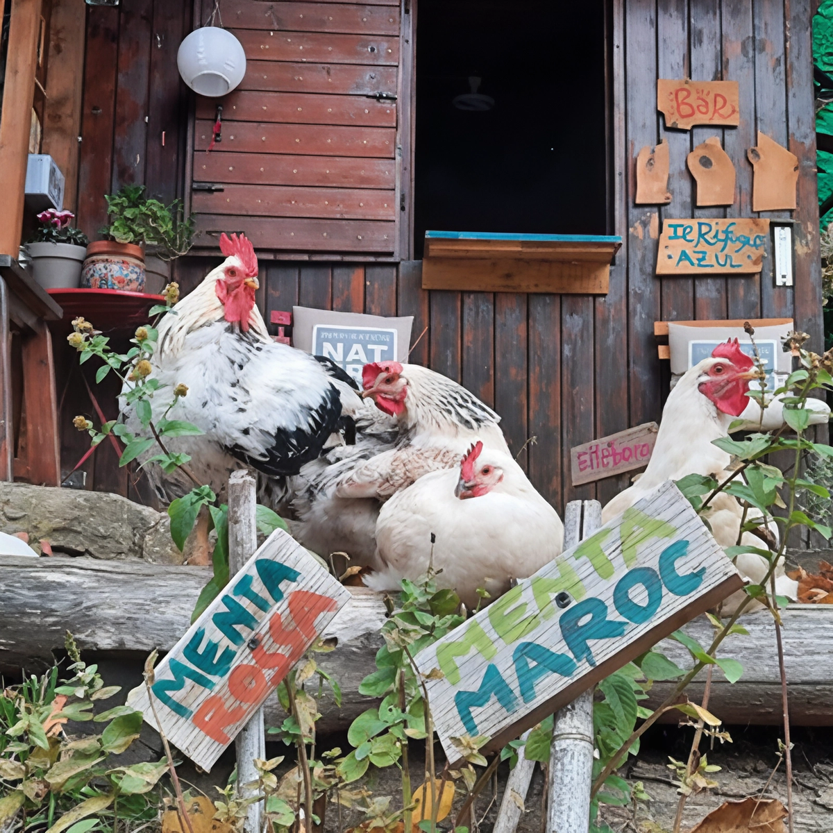 Wild Farm Nature & Animals Experience near Arezzo 6 Arezzo