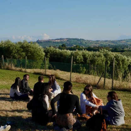 Gourmet Winery Tour with Wine & Food Tasting near Ancona 8 Ancona
