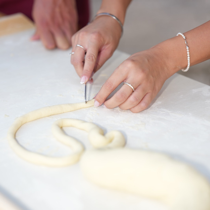 Pasta Making Class in Historic Farm Estate near Taranto 6 Taranto