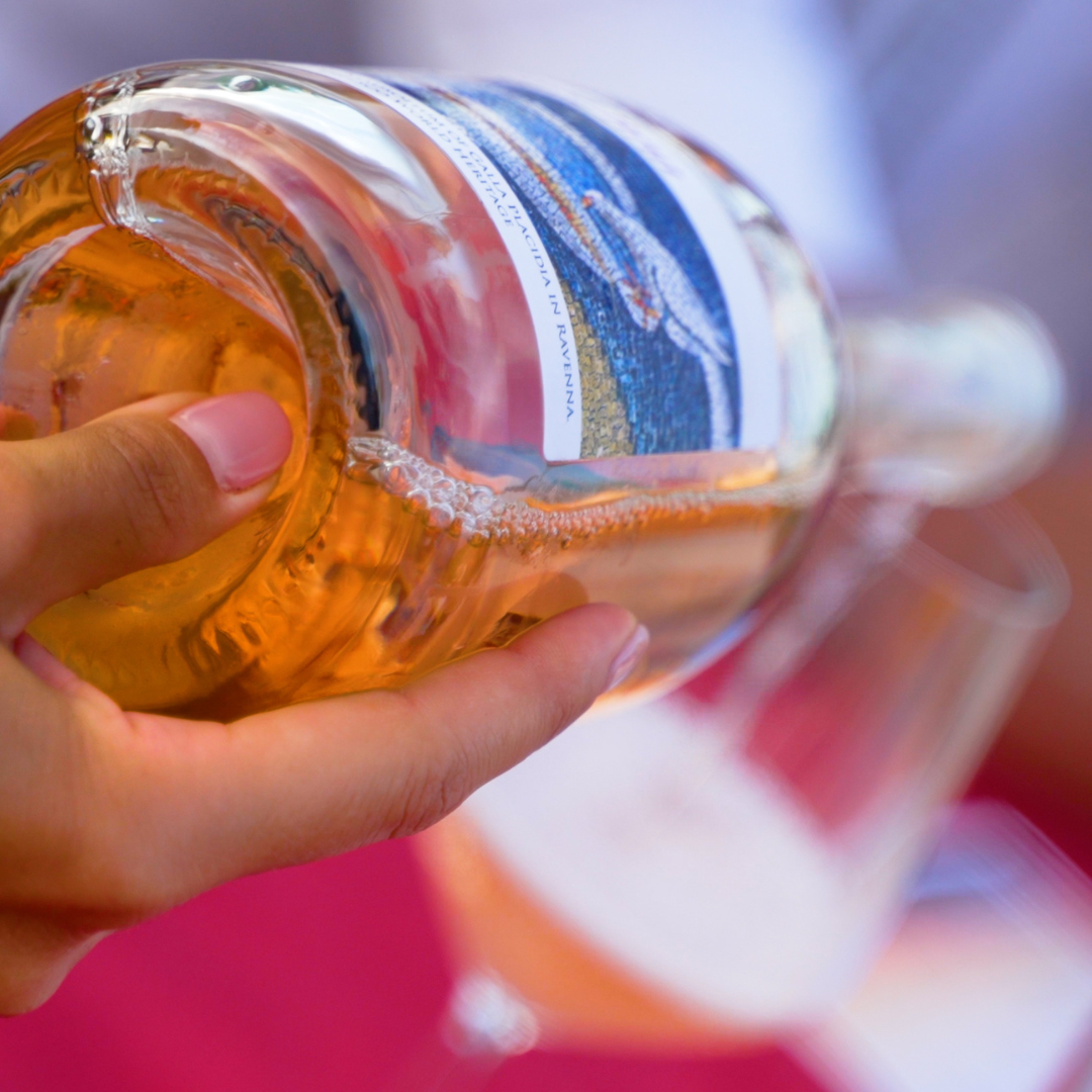 Winery Visit with Wine & Food Tasting near Ravenna 1 Ravenna