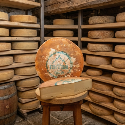 Traditional Cheese Dairy Tour with Tasting near Aosta 4 Aosta