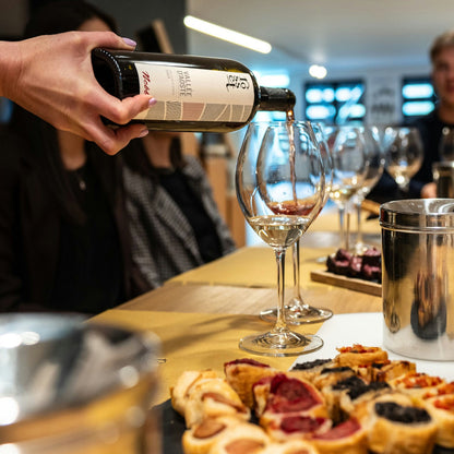 High‑Altitude Alpine Cellar Tour & Wine Tasting in Valle d’Aosta 6 Aosta