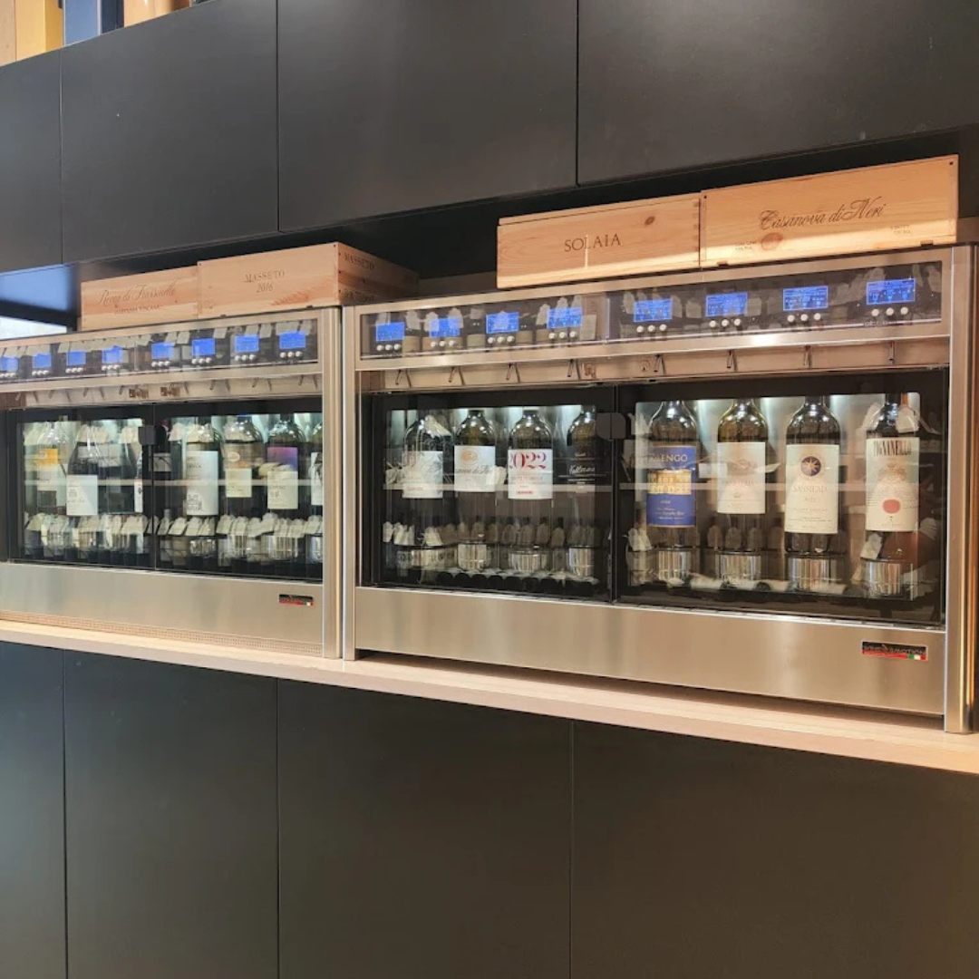 Wine Tasting with Cured Meats & Cheeses in Florence 6 Florence