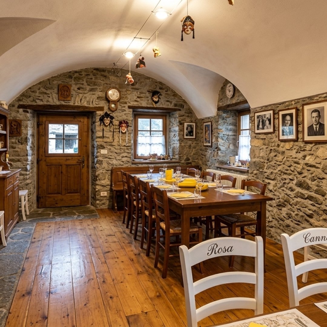 Traditional Cheese Dairy Tour with Tasting near Aosta 6 Aosta