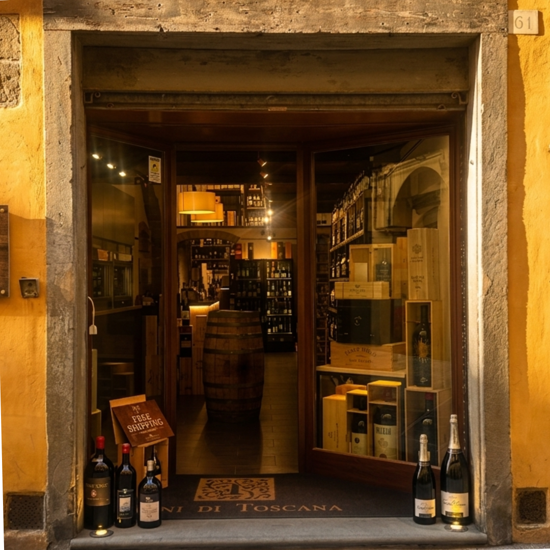 Wine Tasting with Cured Meats & Cheeses in Cortona 2 Arezzo