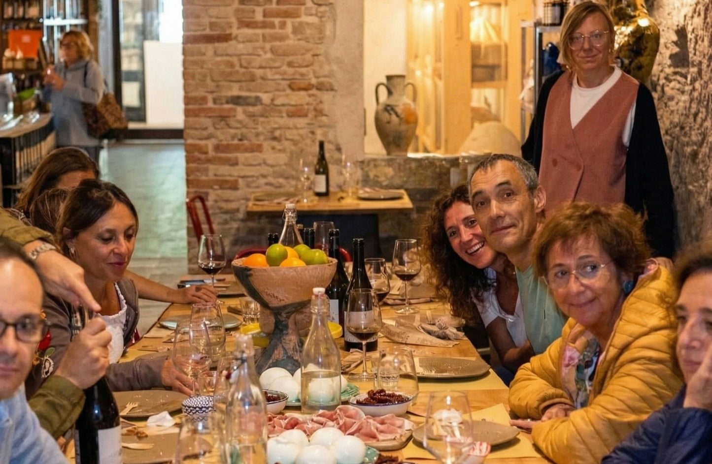 Gourmet Aperitivo Experience with Wine & Liqueur in Rome 5 Roma