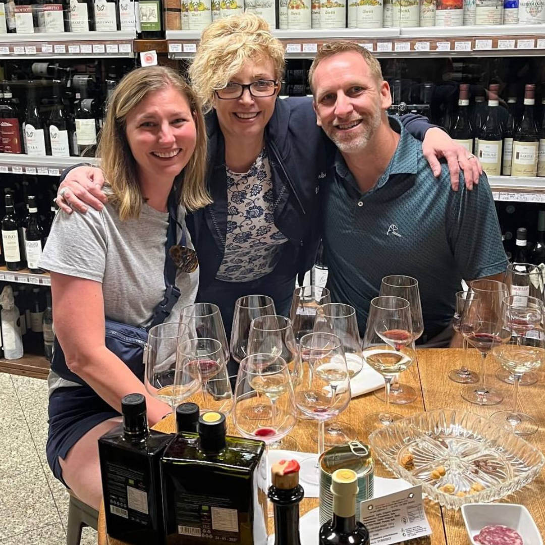 Italian Wine and Food Tasting in Stresa, Lake Maggiore 6 Verbano-Cusio-Ossola