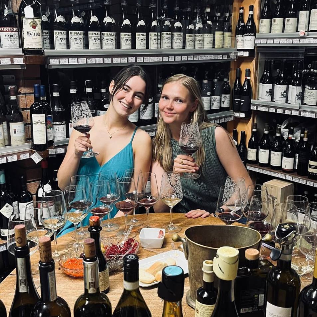 Italian Wine and Food Tasting in Stresa, Lake Maggiore 1 Verbano-Cusio-Ossola