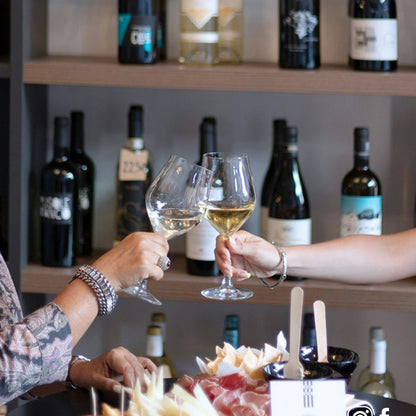Wine Tasting with Local Food Pairings guided by Sommeliers 1 Cagliari