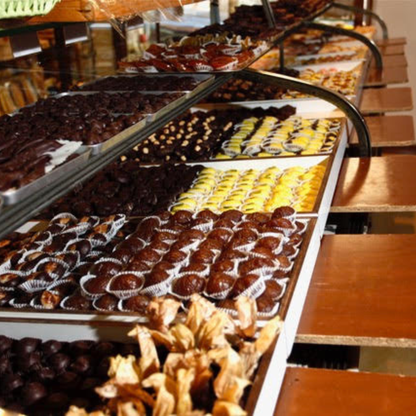 Historic Chocolate Atelier Tasting Experience in Milan 4 Milano