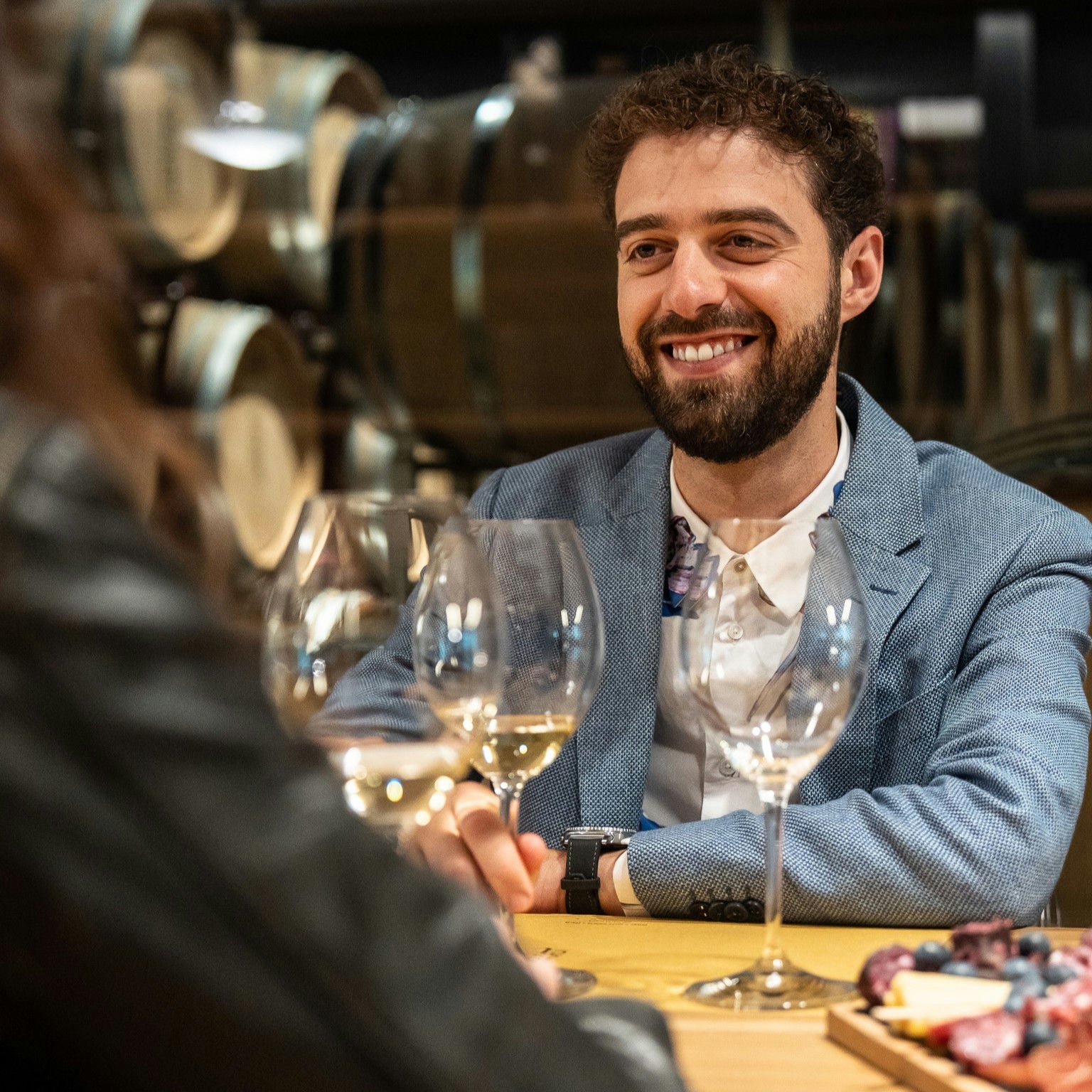 High‑Altitude Alpine Cellar Tour & Wine Tasting in Valle d’Aosta 2 Aosta