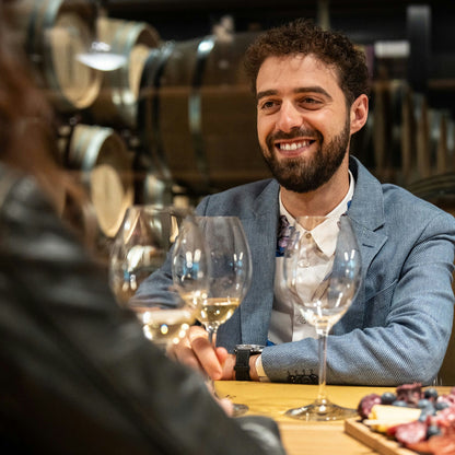 High‑Altitude Alpine Cellar Tour & Wine Tasting in Valle d’Aosta 2 Aosta