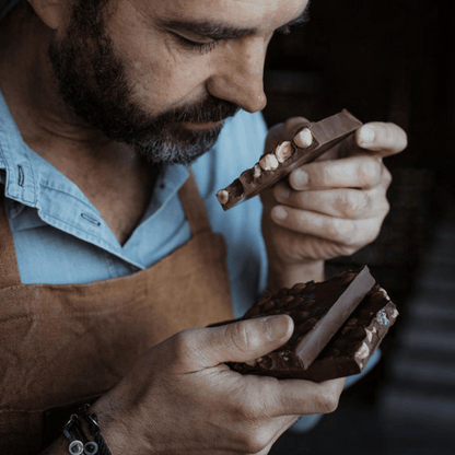 Chocolate Factory Tour & Tasting near Alessandria